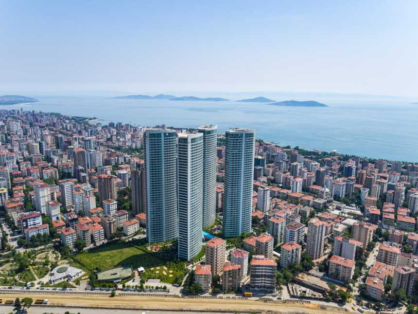 Prestigious Asian Istanbul Property For Sale 7
