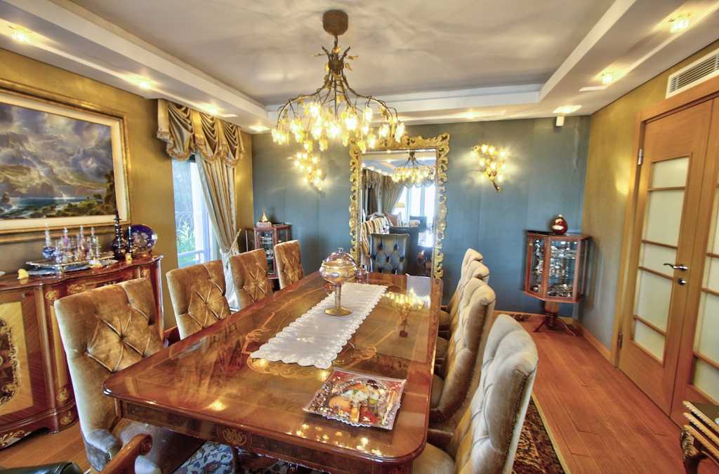 Prestigious Istanbul Property For Sale 13
