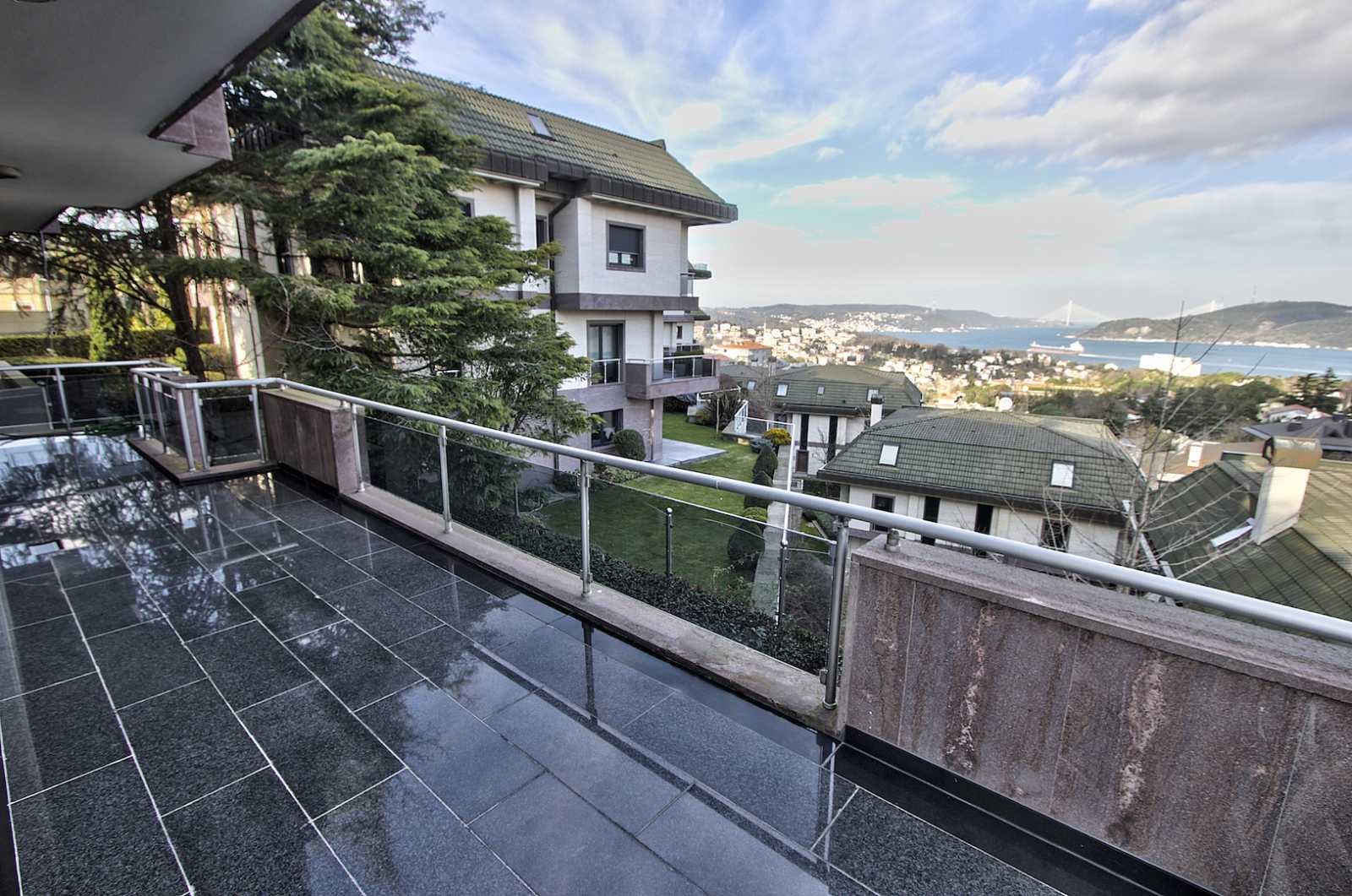 Prestigious Istanbul Property For Sale 6