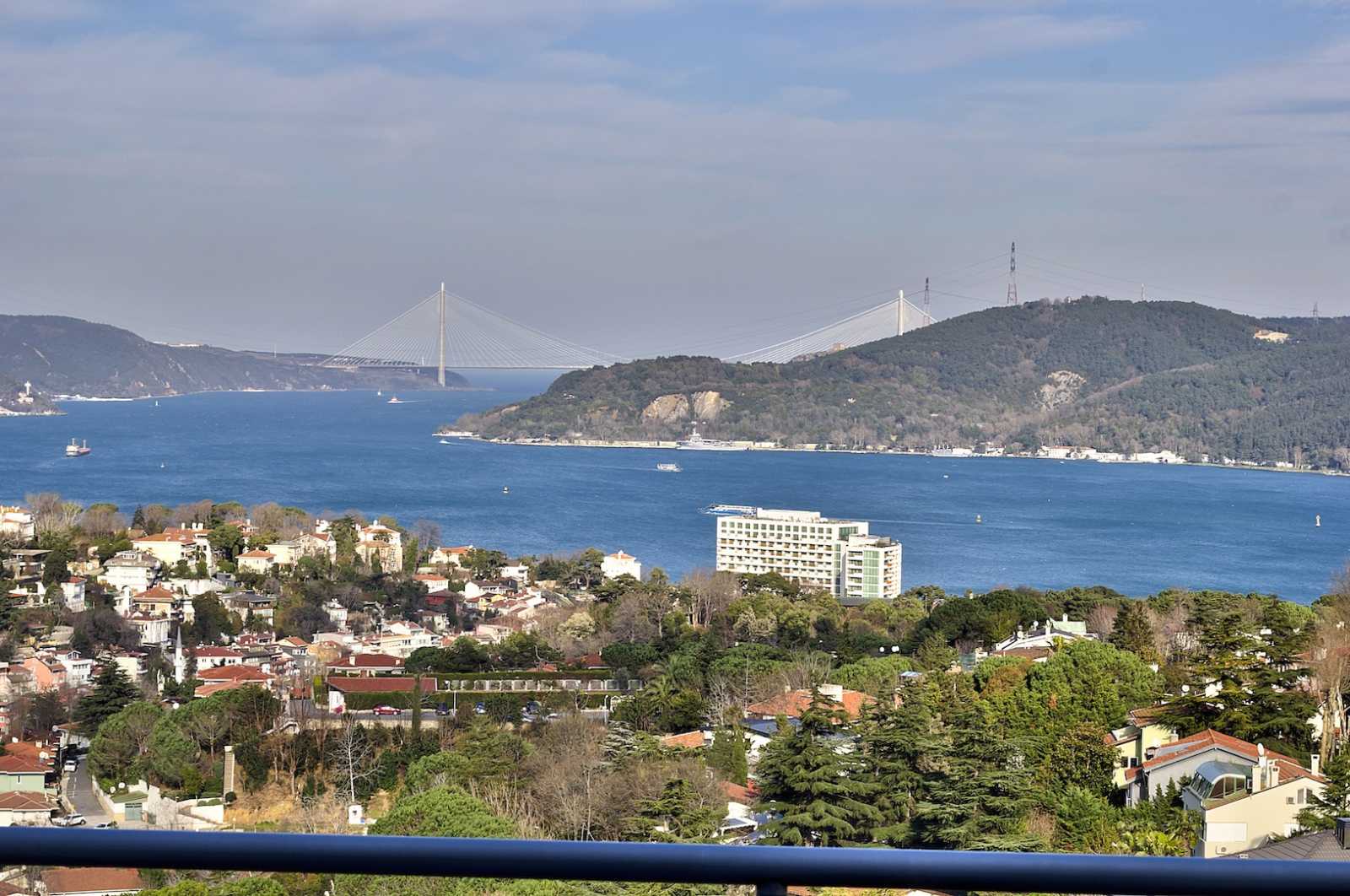 Prestigious Istanbul Property For Sale 4