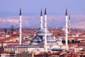 A Short Guide To Buying Property In Ankara