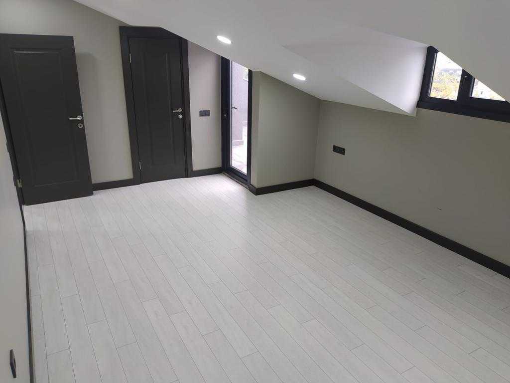 Asian Istanbul Luxury Villas 12