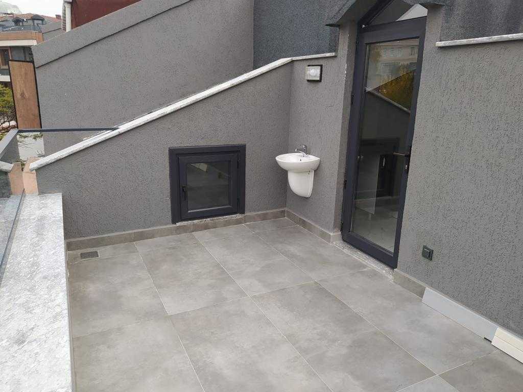 Asian Istanbul Luxury Villas 13