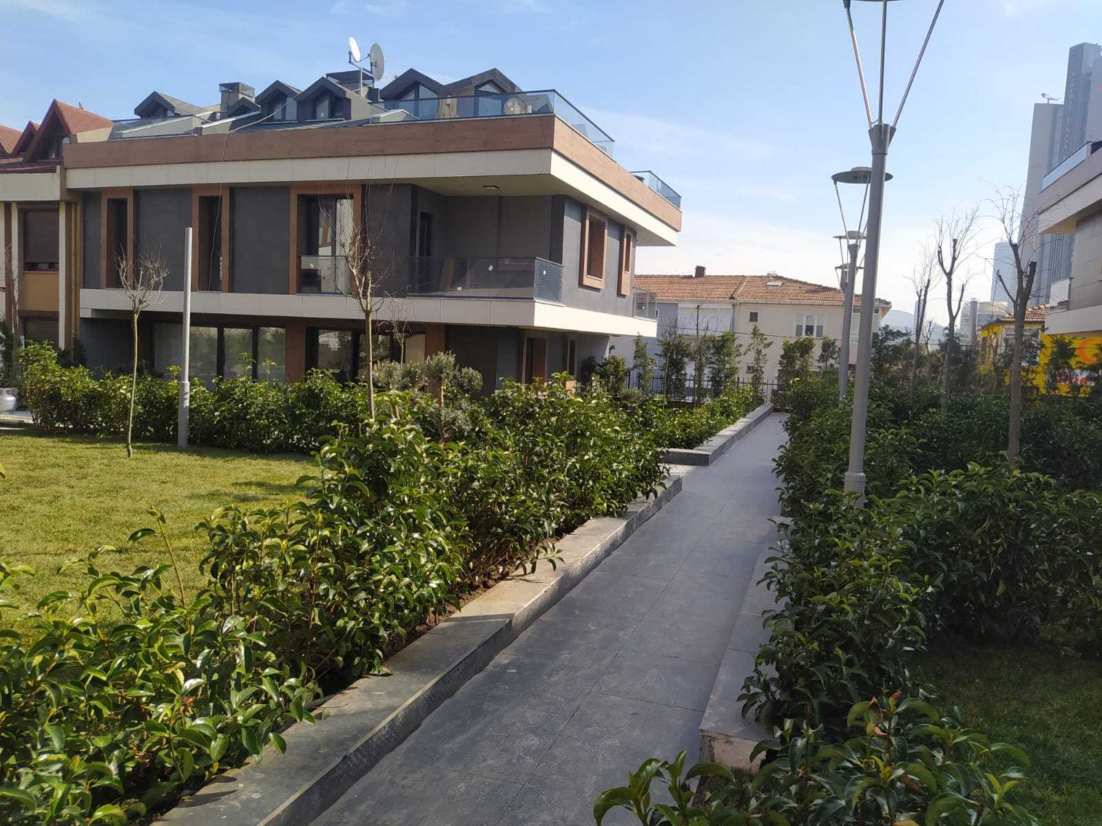 Asian Istanbul Luxury Villas 1