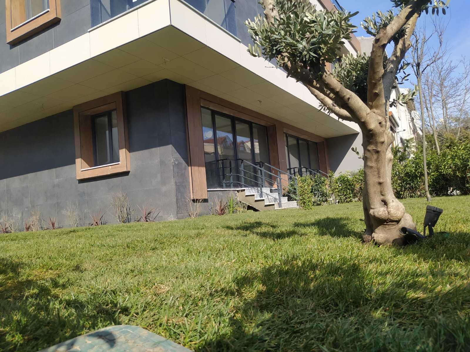 Asian Istanbul Luxury Villas 4