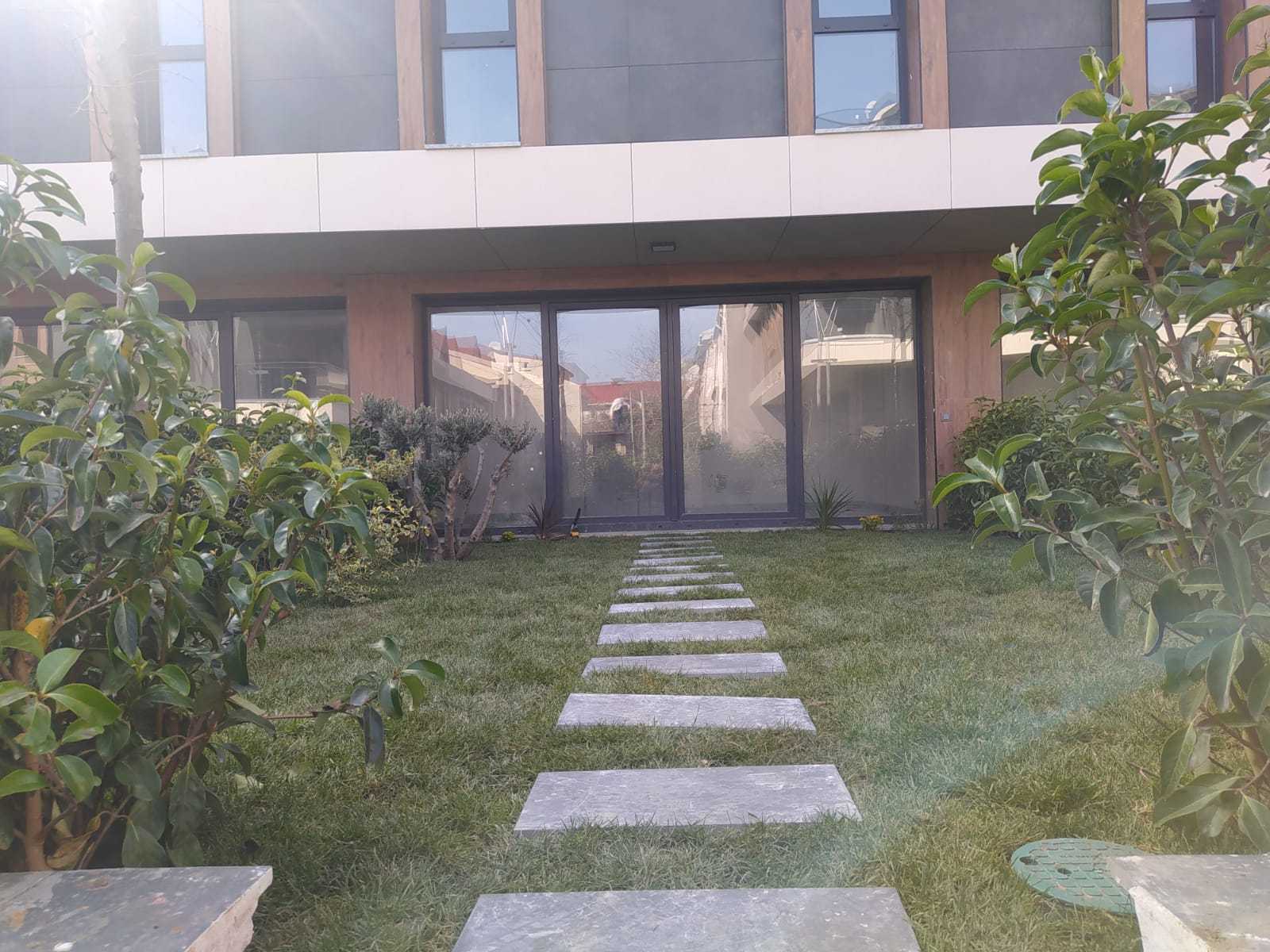 Asian Istanbul Luxury Villas 6