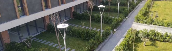 Istanbul Luxury Villas