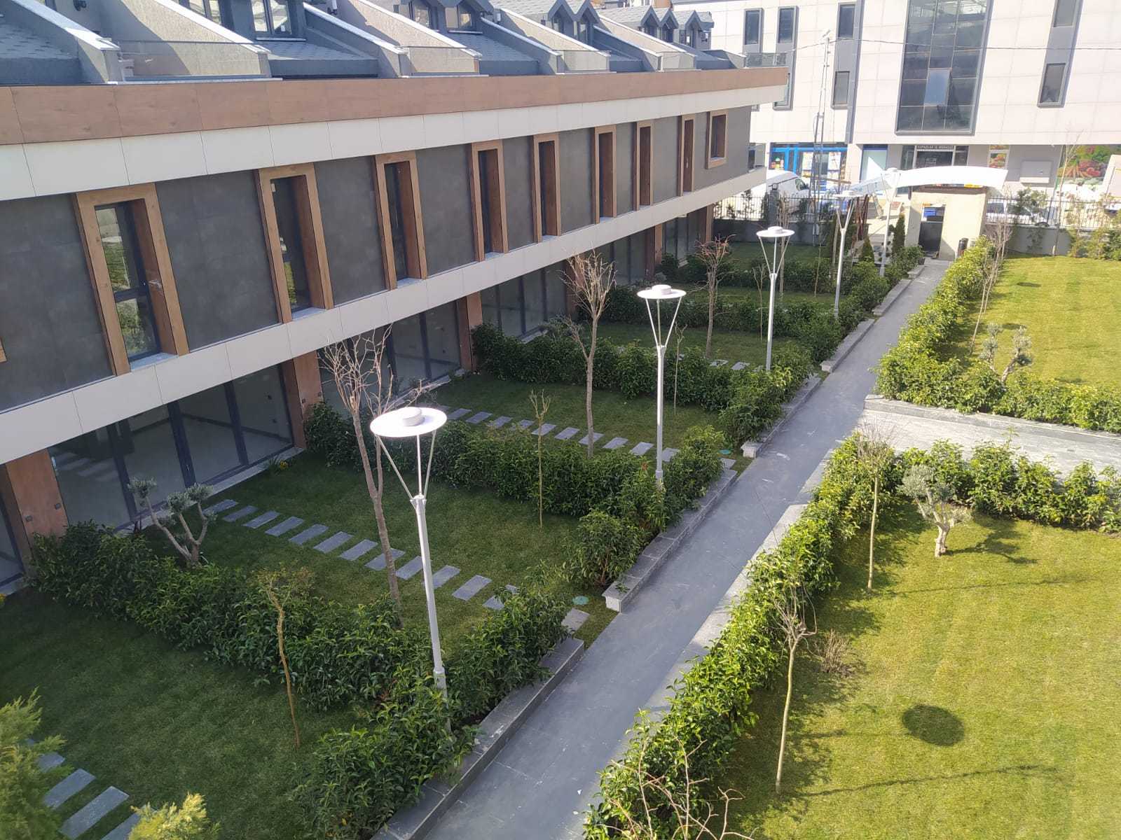 Asian Istanbul Luxury Villas 7