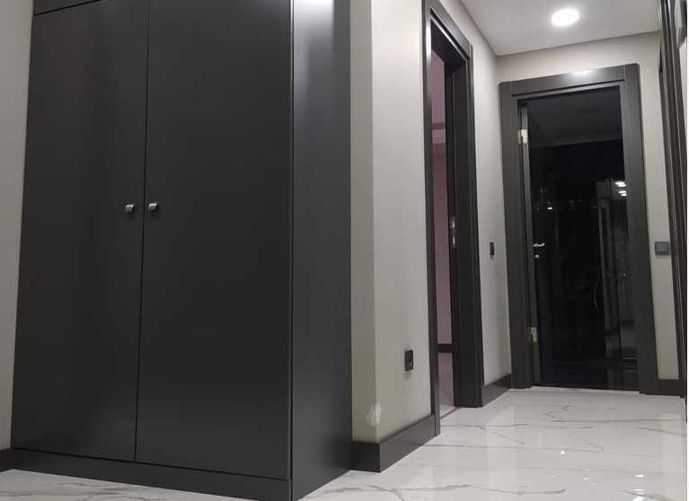 Asian Istanbul Luxury Villas 8