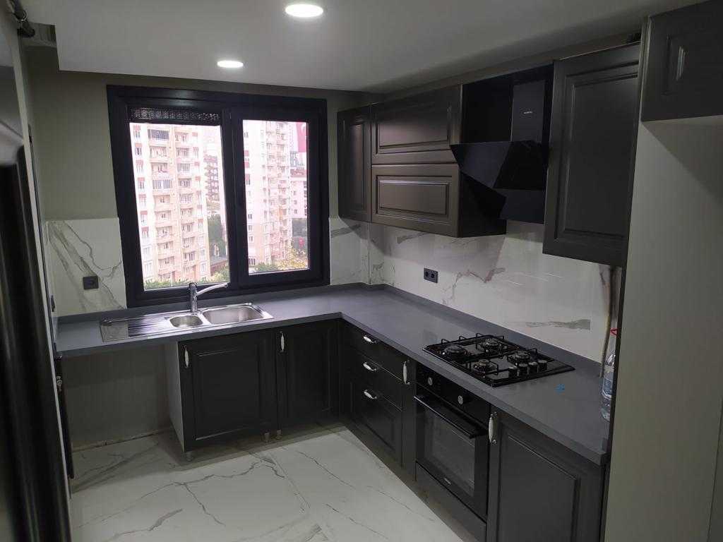 Asian Istanbul Luxury Villas 9