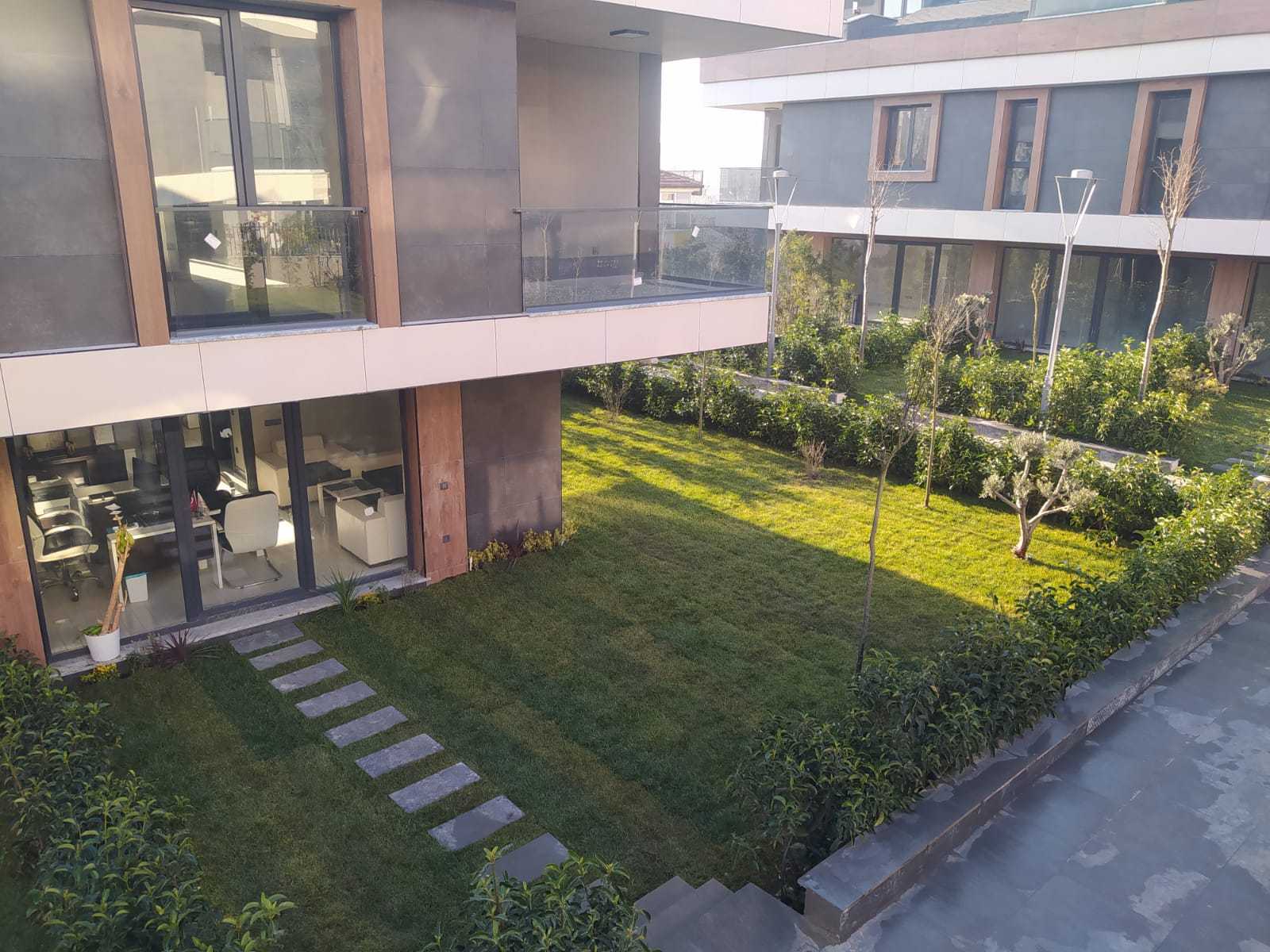 Asian Istanbul Luxury Villas 2