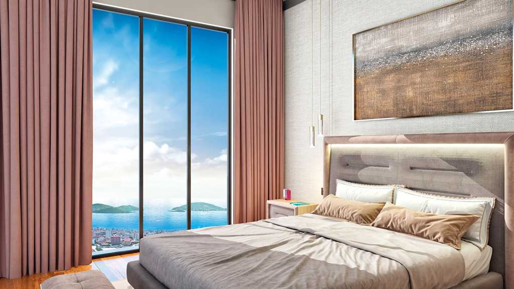 Asian Istanbul Luxury Property For Sale 12