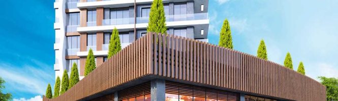 Asian Istanbul Property For Sale