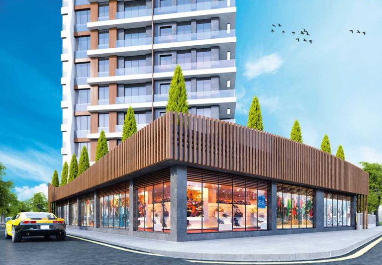 Asian Istanbul Property For Sale
