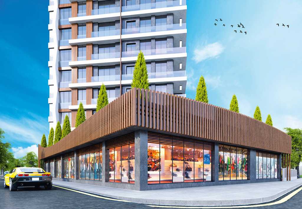 Asian Istanbul Luxury Property For Sale 3