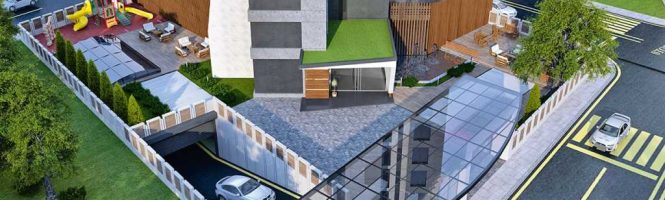 Asian Istanbul Properties For Sale