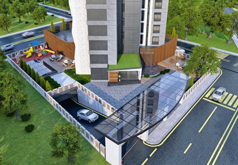 Asian Istanbul Properties For Sale