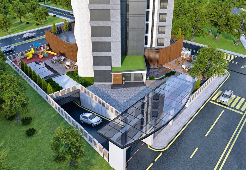 Asian Istanbul Luxury Property For Sale 2