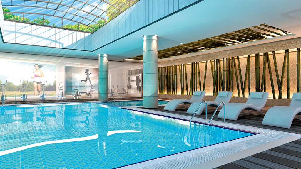Asian Istanbul Luxury Property For Sale 5