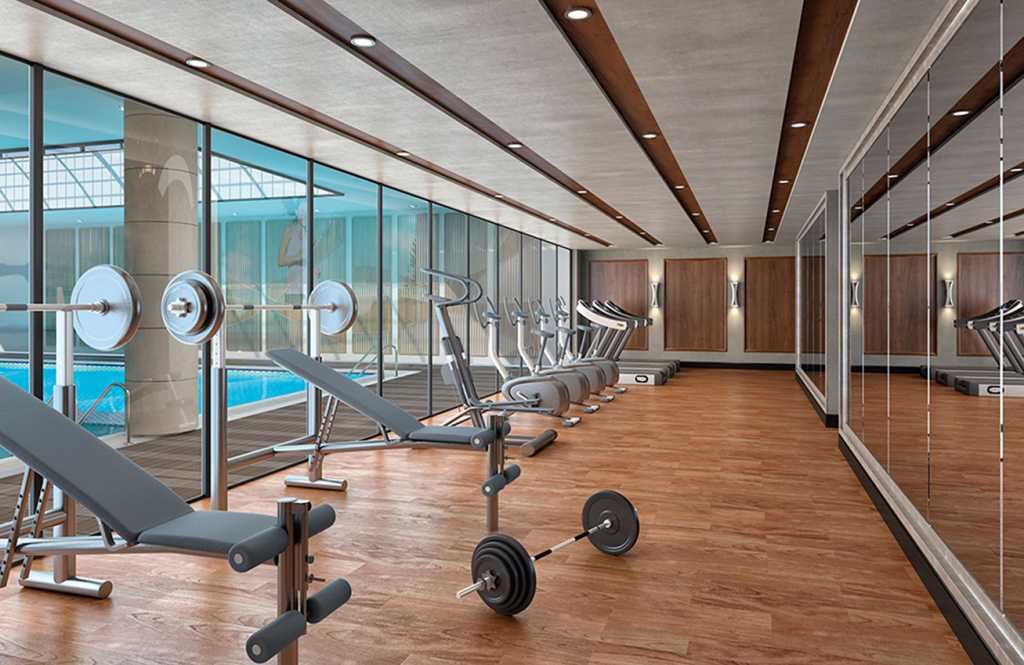 Asian Istanbul Luxury Property For Sale 7