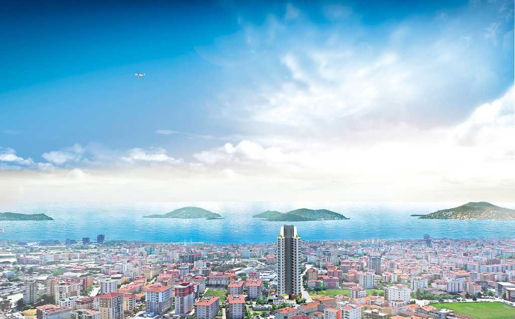 Asian Istanbul Luxury Property For Sale 4