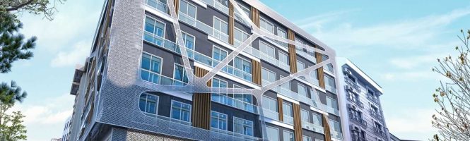 Central Istanbul Property For Sale