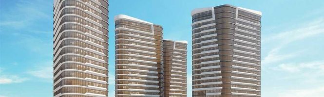 City Centre Asian Istanbul Properties For Sale