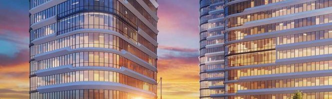 City Centre Asian Istanbul Property For Sale