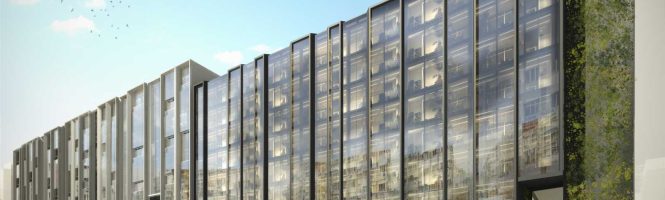 City Centre Istanbul Properties For Sale