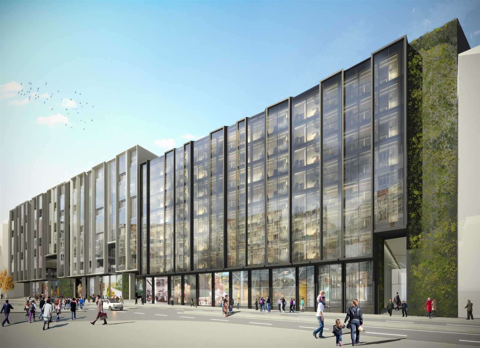 City Centre Istanbul Property For Sale 2