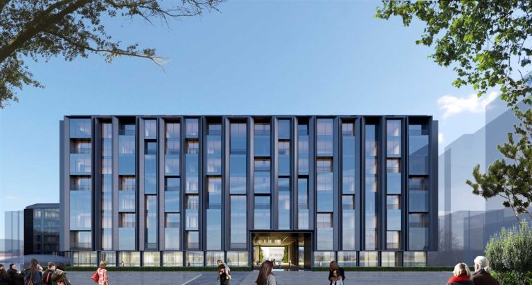 City Centre Istanbul Apartments For Sale