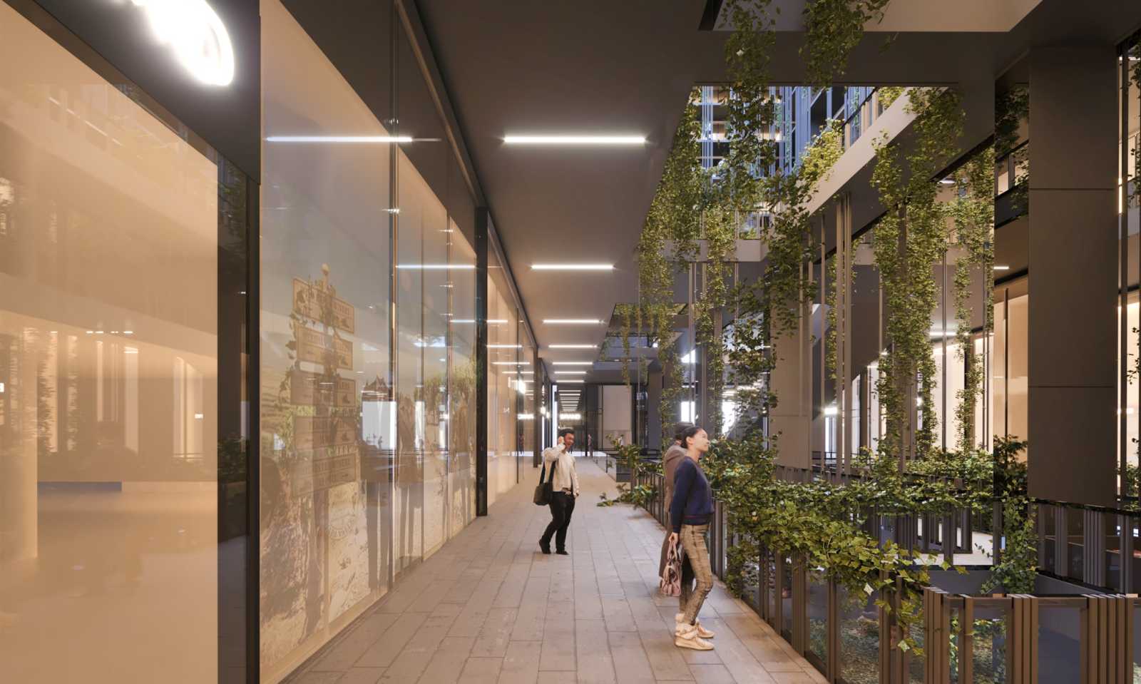 City Centre Istanbul Property For Sale 6