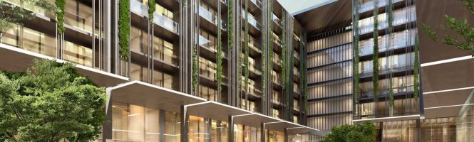 City Centre Istanbul Property For Sale