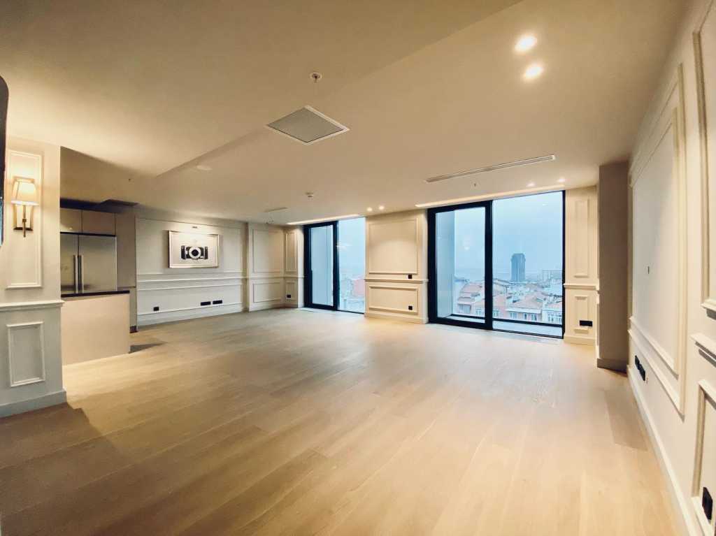 City Centre Istanbul Property For Sale 8