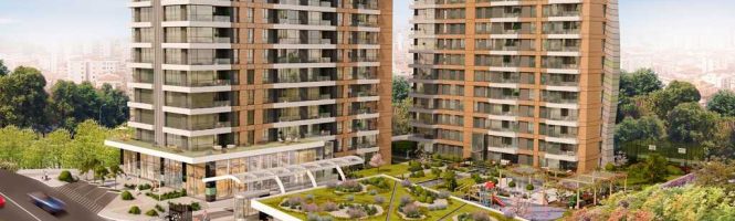 Istanbul Cheap Property For Sale