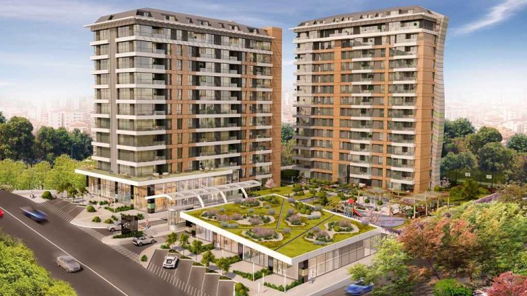 Istanbul Cheap Property For Sale