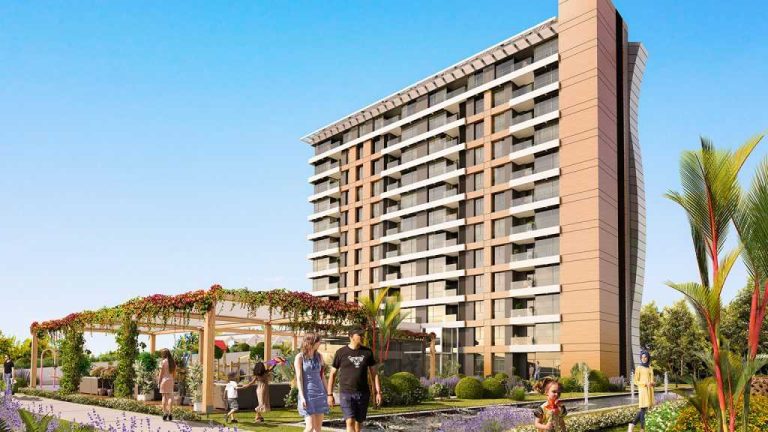 Istanbul Cheap Properties For Sale