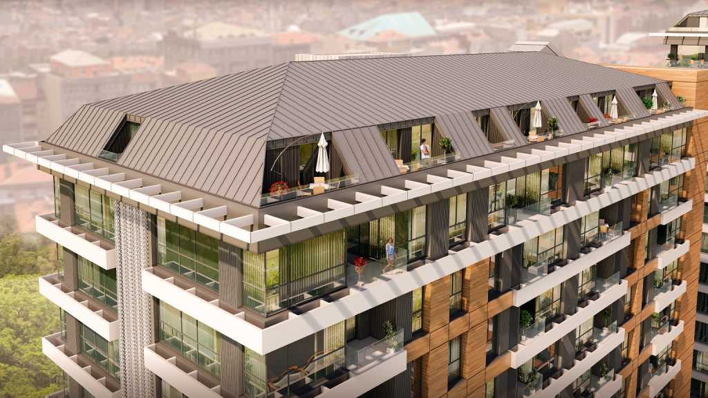 Istanbul Cheap Properties For Sale 3