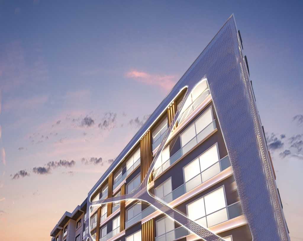 Central Istanbul Property For Sale 3