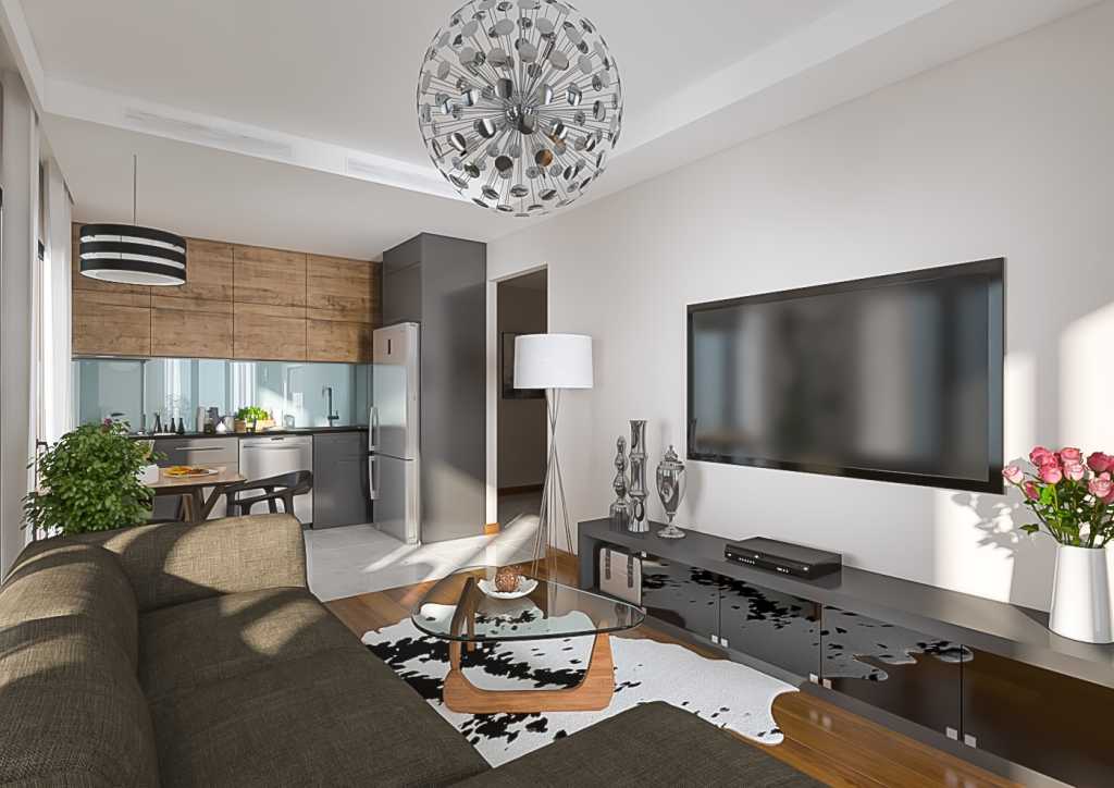 Central Istanbul Property For Sale 5