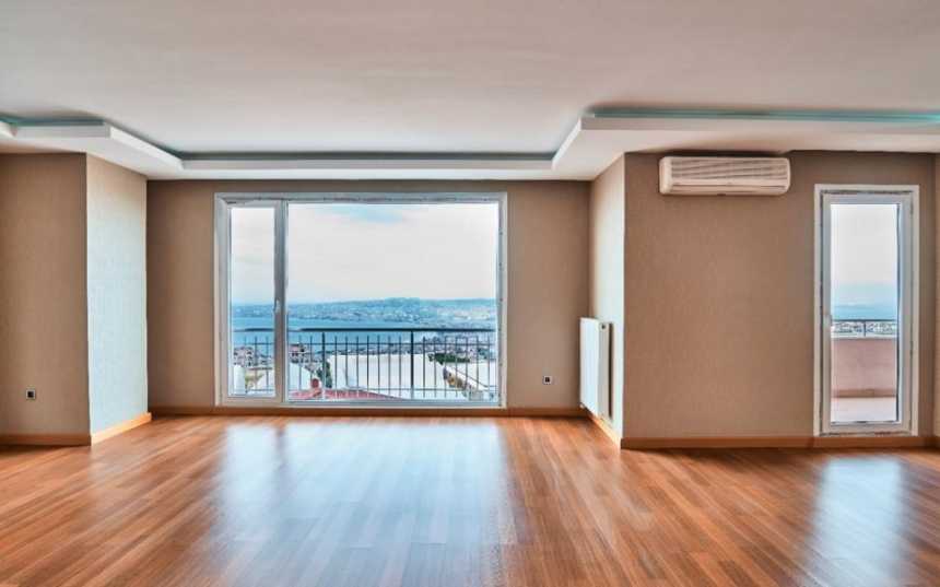 New Istanbul Investment Houses 14