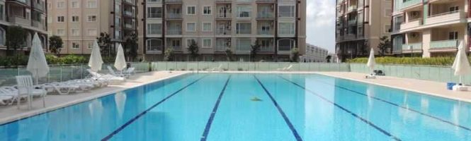 New Istanbul Investment Property
