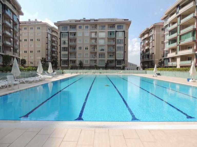 New Istanbul Investment Property