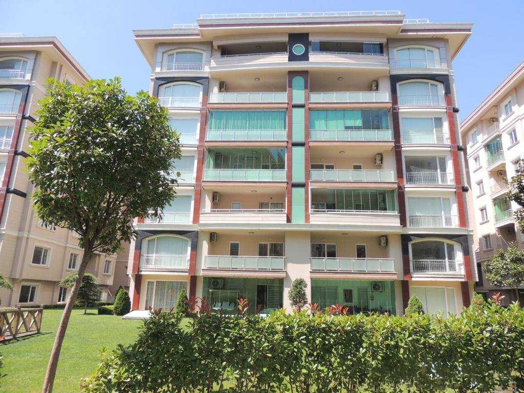 New Istanbul Investment Houses 6
