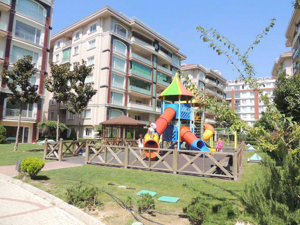 New Istanbul Investment Houses 7