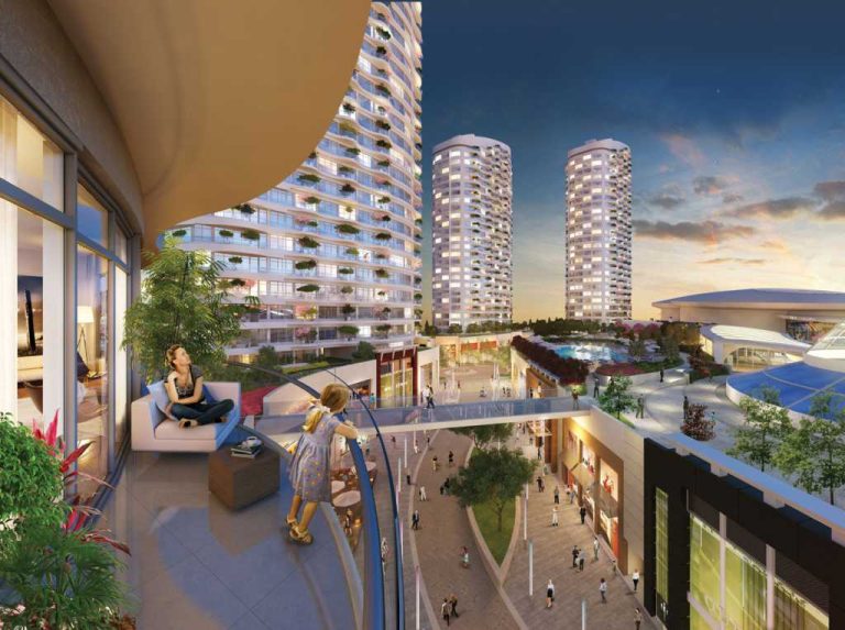Turkey Istanbul Apartments