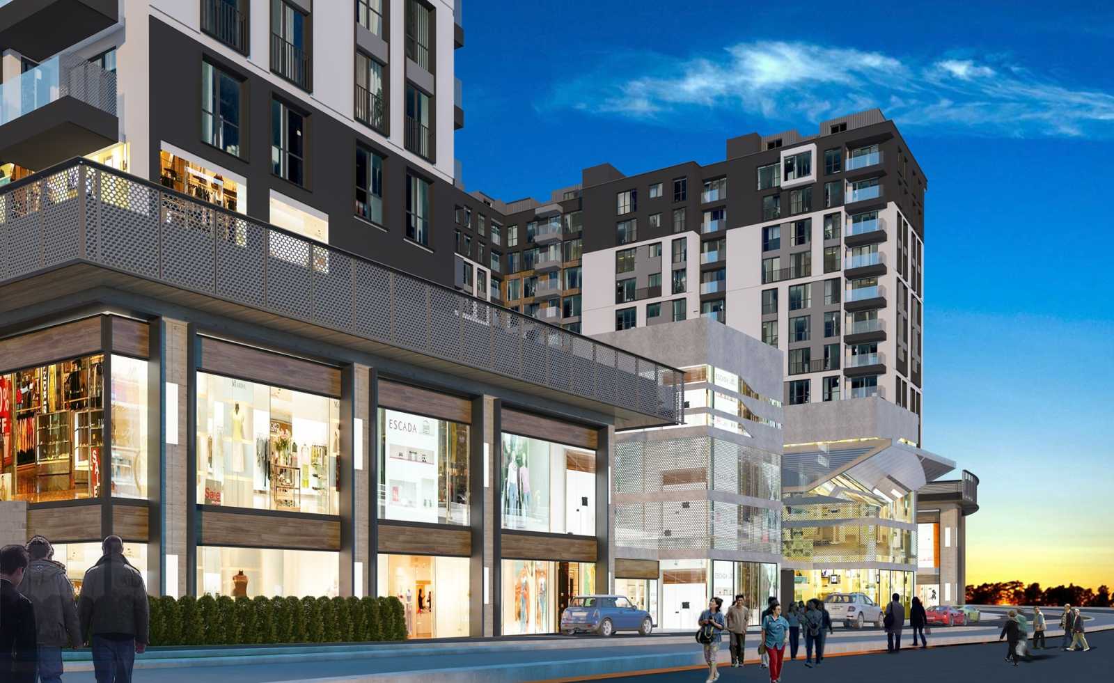 Luxury Asian Istanbul Apartments For Sale 3