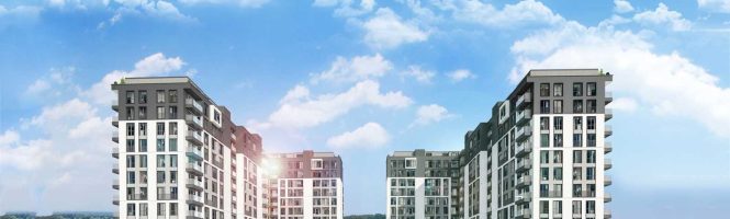 Luxury Asian Istanbul Property For Sale