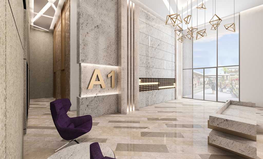 Luxury Asian Istanbul Apartments For Sale 5