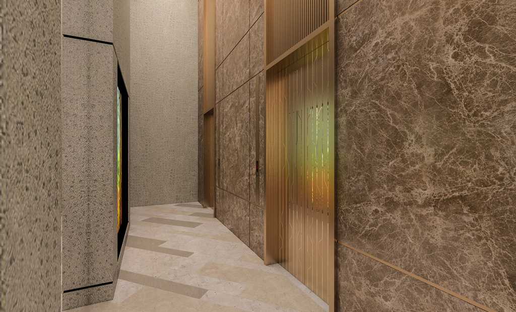 Luxury Asian Istanbul Apartments For Sale 6